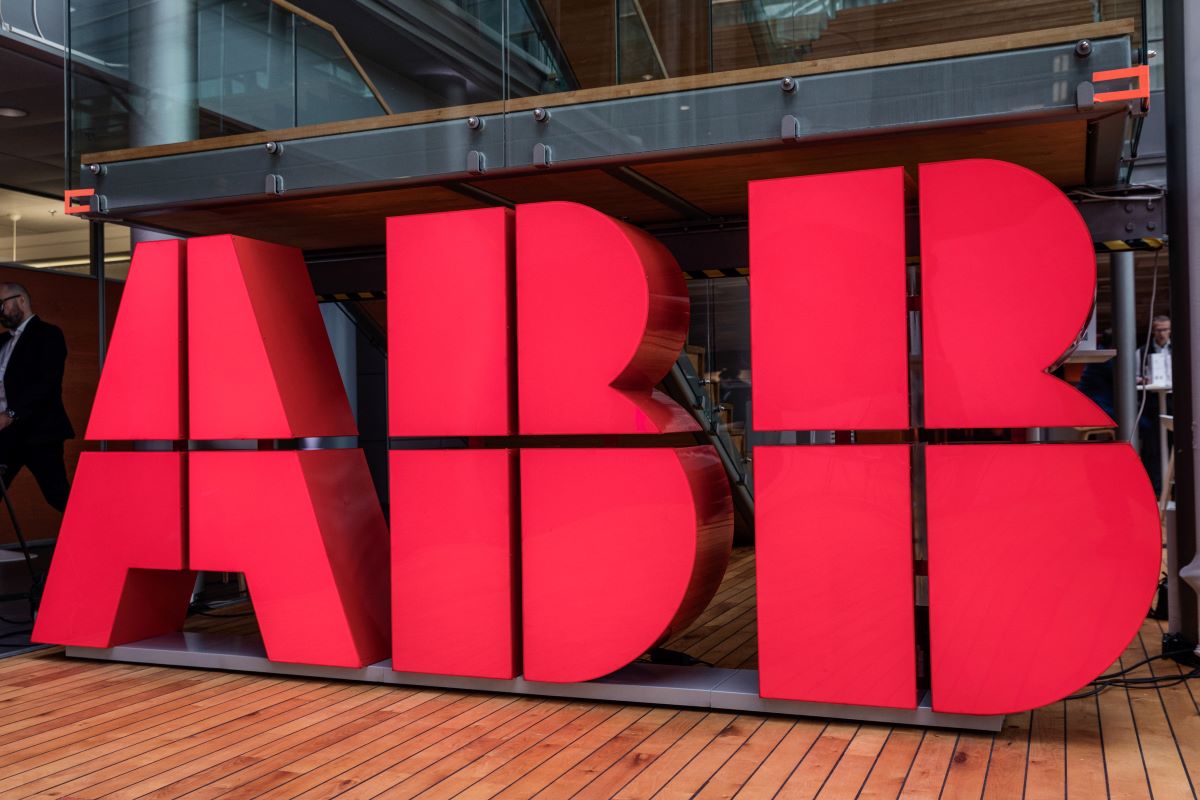 Abb sign bloomberg