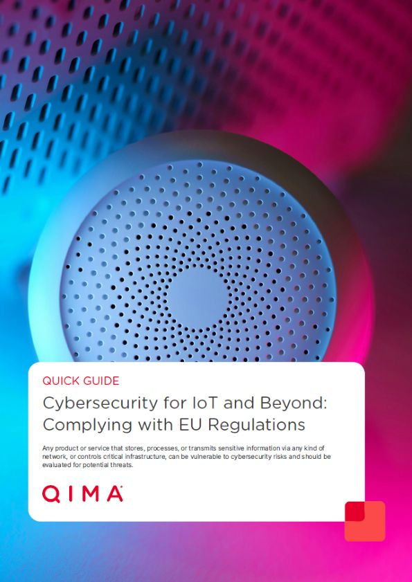 Cybersecurity quick guide cover 595x841