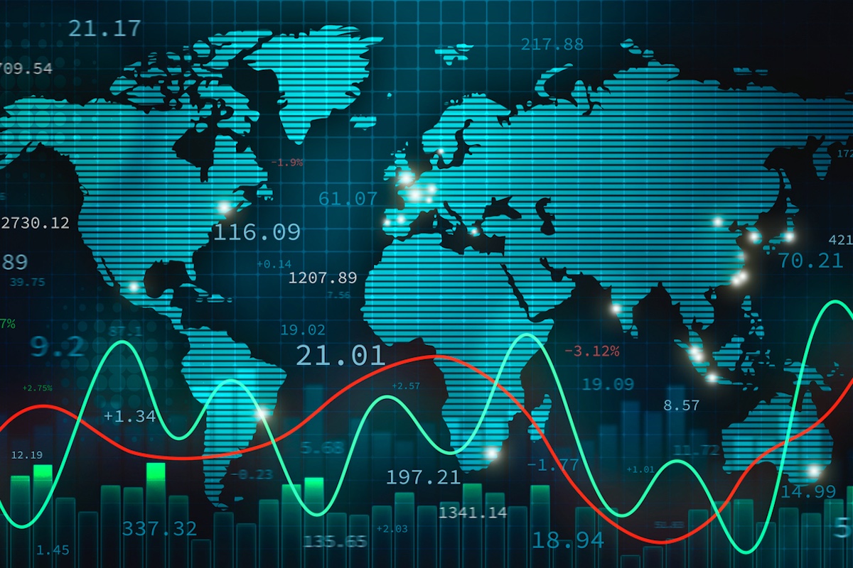 Global trade data supply chains istock 1154857334
