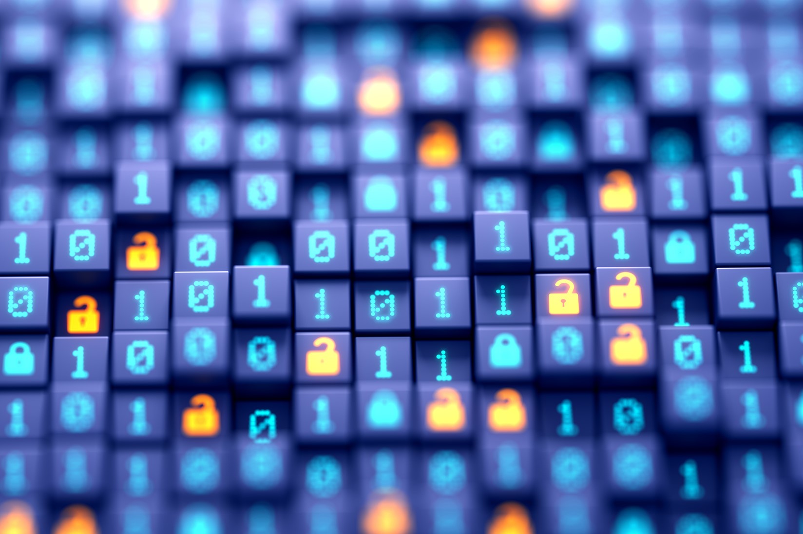 Malware cybersecurity risk management artificial intelligence ai istock jusun 2094126496