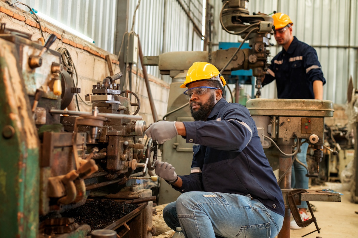 Manufacturing factory istock 1459502685