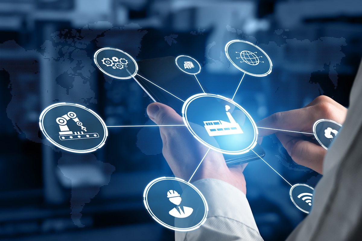 Supply chain data istock 1273454433