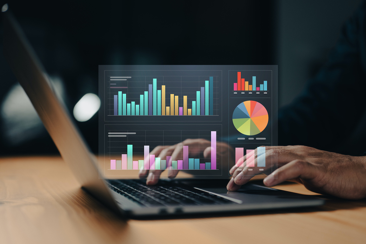 Supply chain resilience data istock  ipuwadol  1683912727