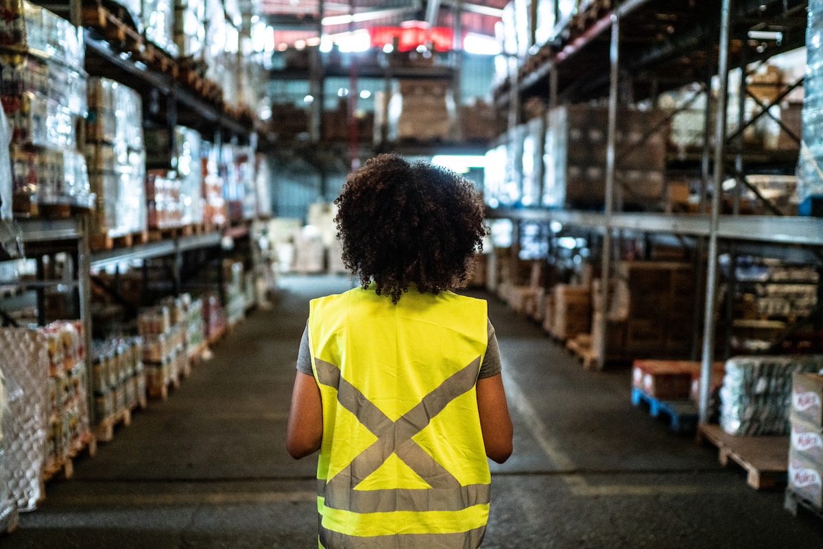 Supply chain women istock 1459659495