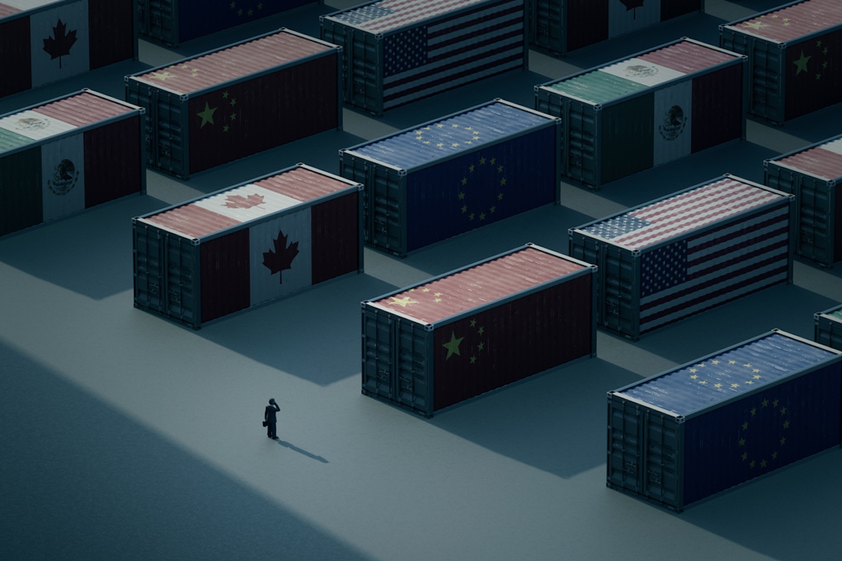Tariffs istock 2204675554