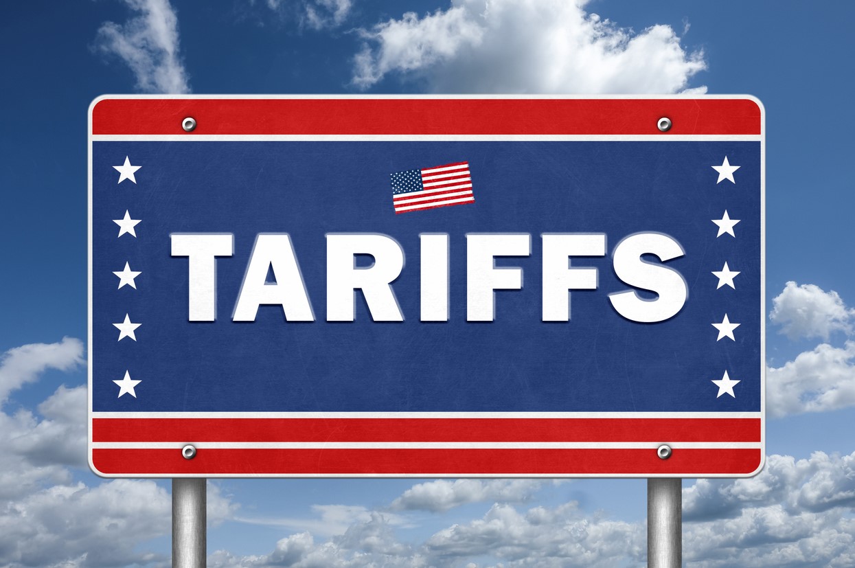 Tariffs us trade war istock gguy44 2193997968