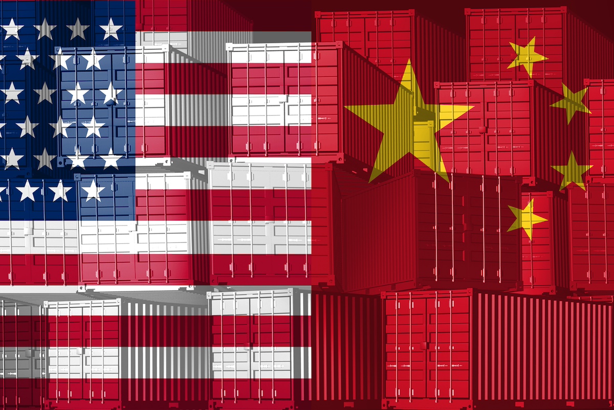 Us china tariffs trade istock 1156390316