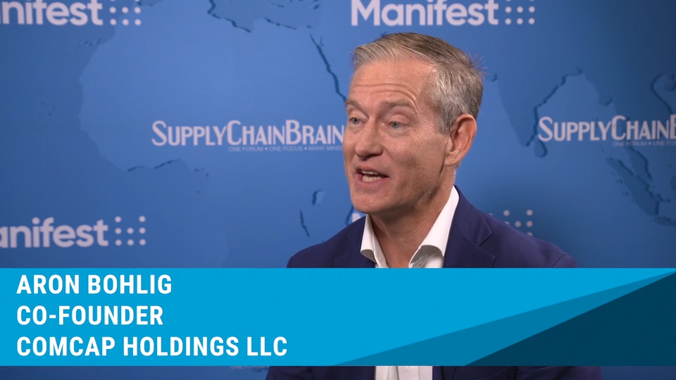 007 investment trends in logistics wheres the market going