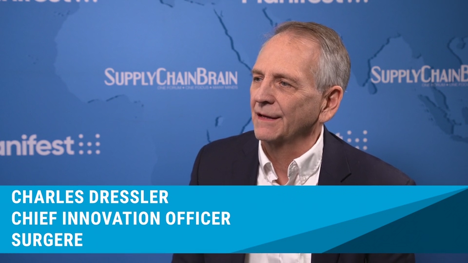 011 the iot tech used in supply chain
